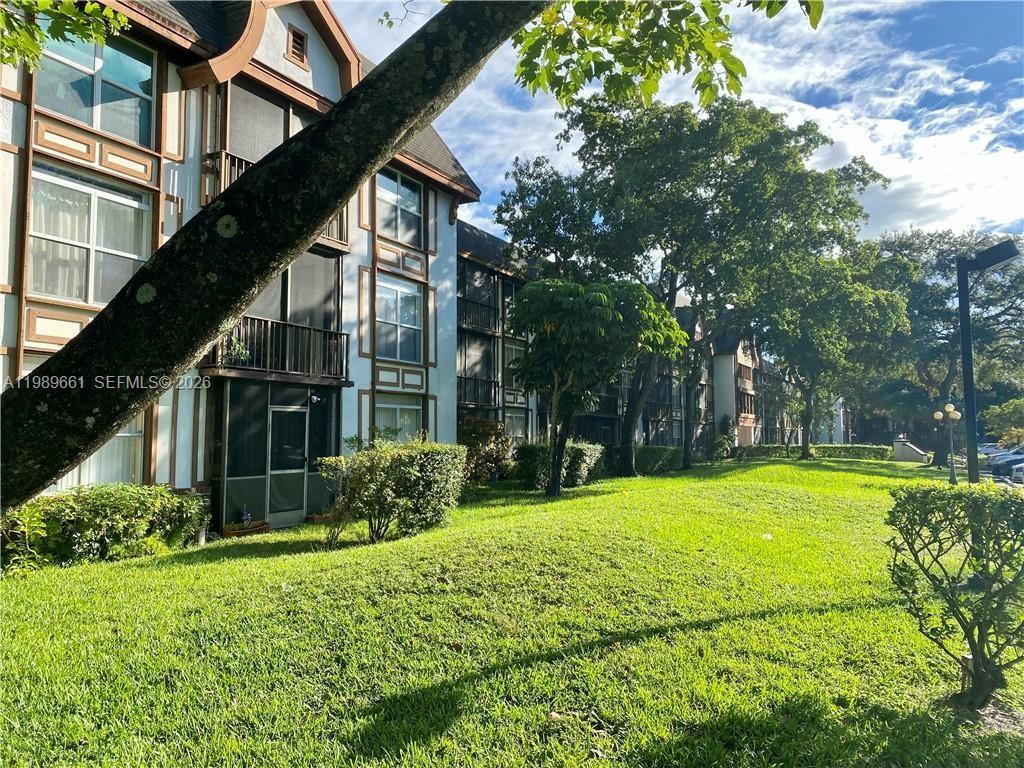 INTERNATIONAL VILLAGE AT - Residential