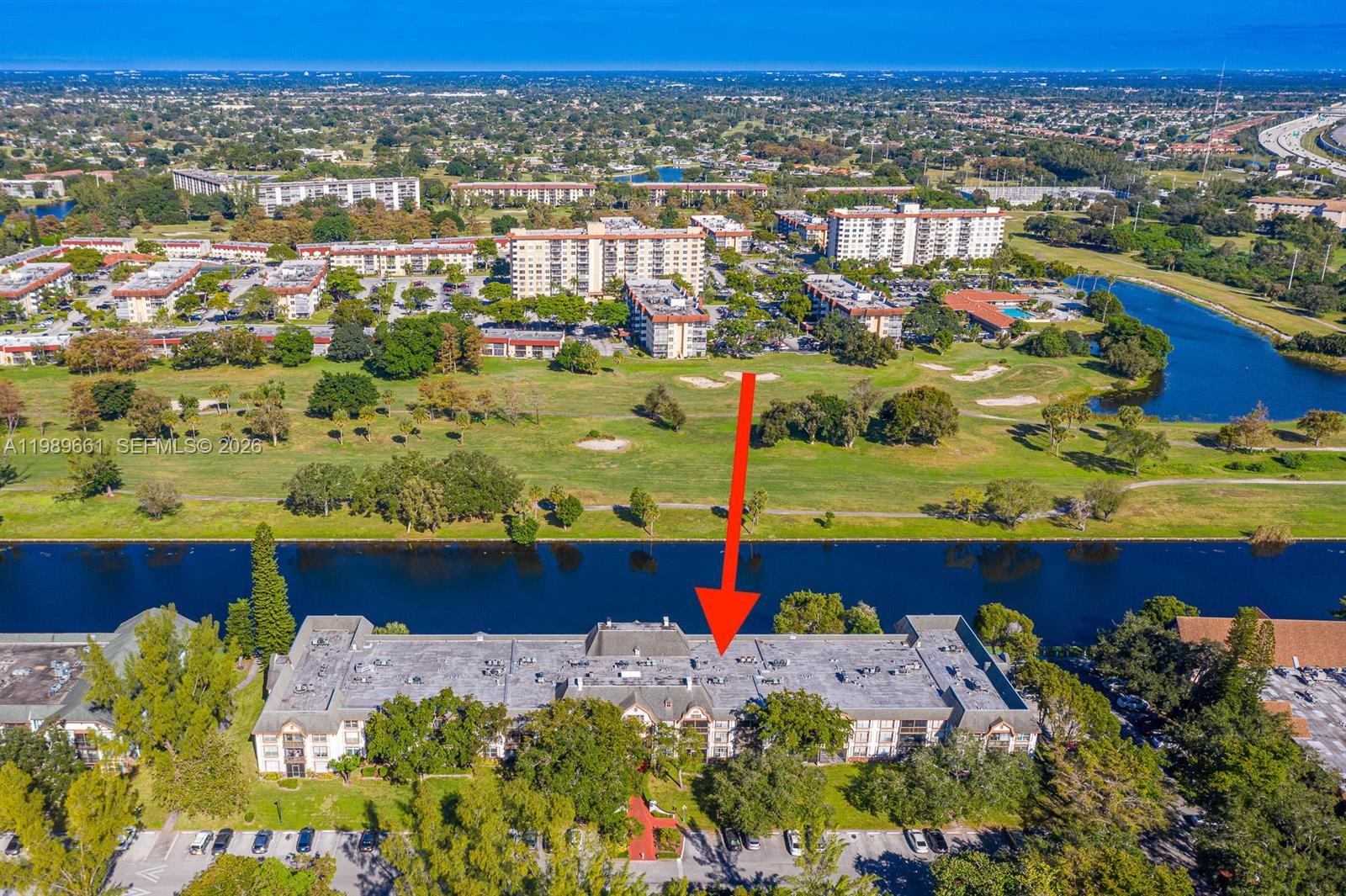 INTERNATIONAL VILLAGE AT - Residential