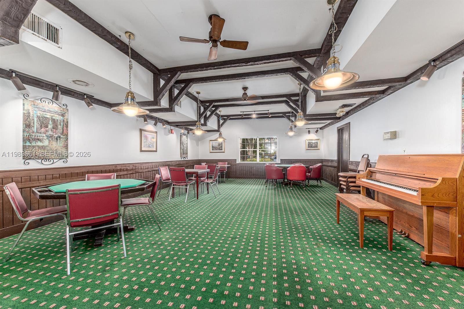 INTERNATIONAL VILLAGE AT - Residential