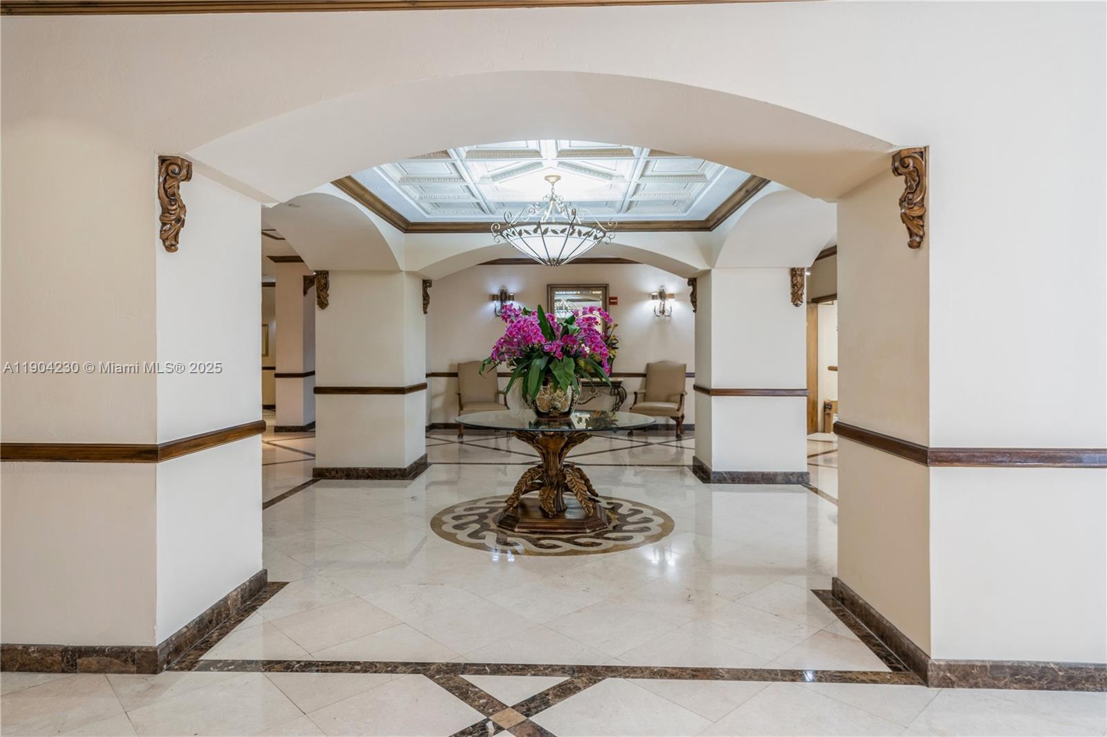 THE CLIPPER AT BISC COVE - Residential Lease