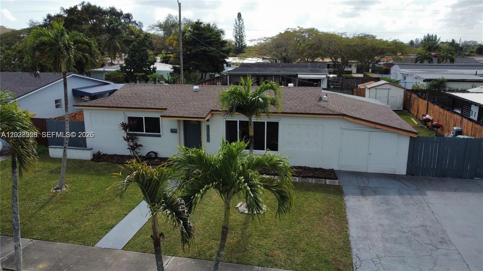 SOUTHERN ESTS - Residential