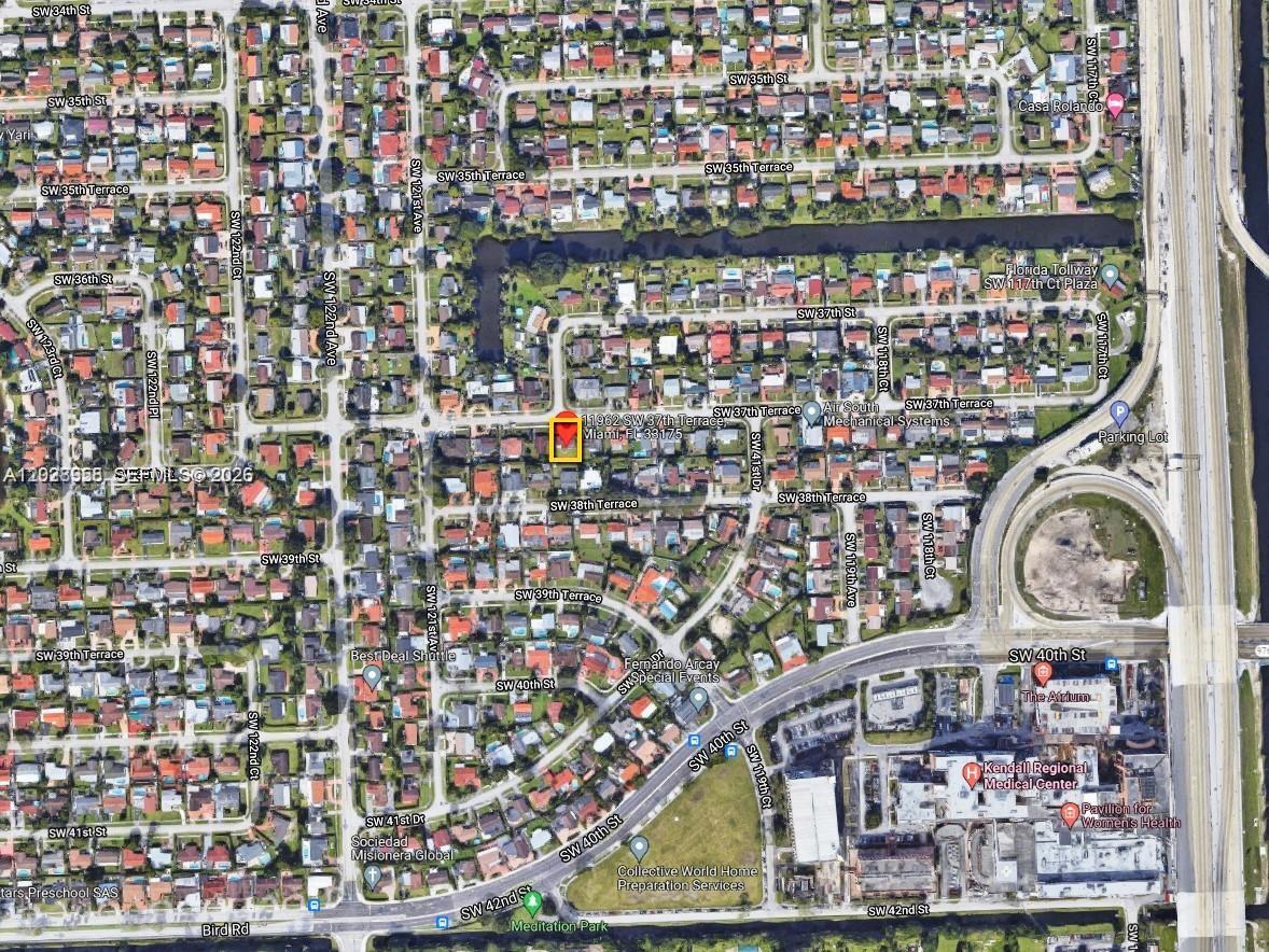 SOUTHERN ESTS - Residential