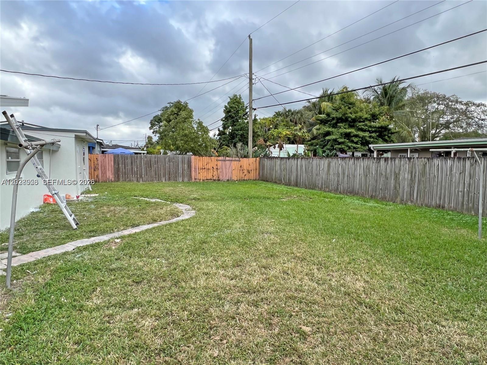 SOUTHERN ESTS - Residential
