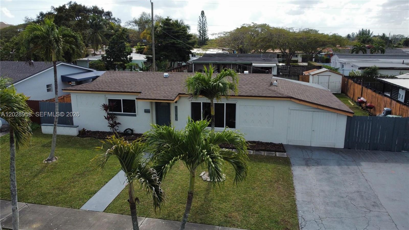 SOUTHERN ESTS - Residential