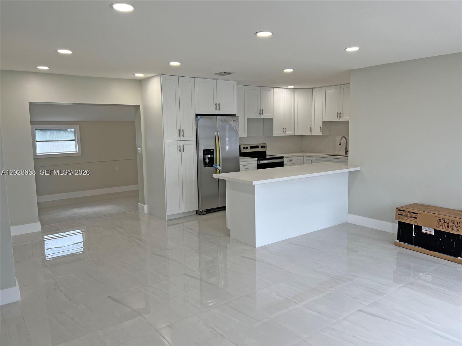 SOUTHERN ESTS - Residential