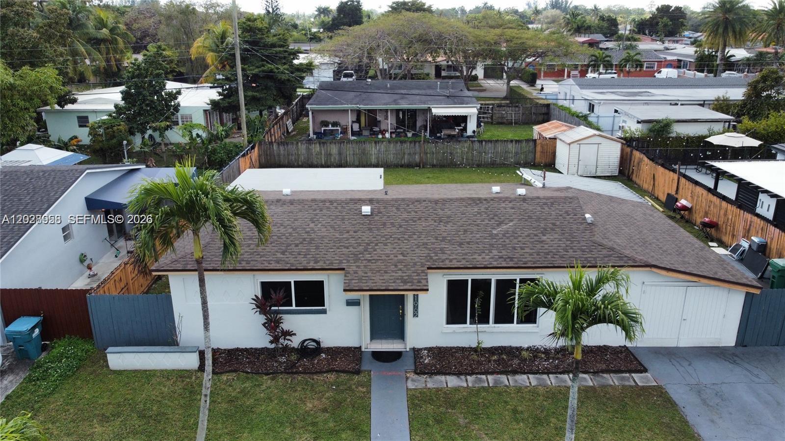 SOUTHERN ESTS - Residential