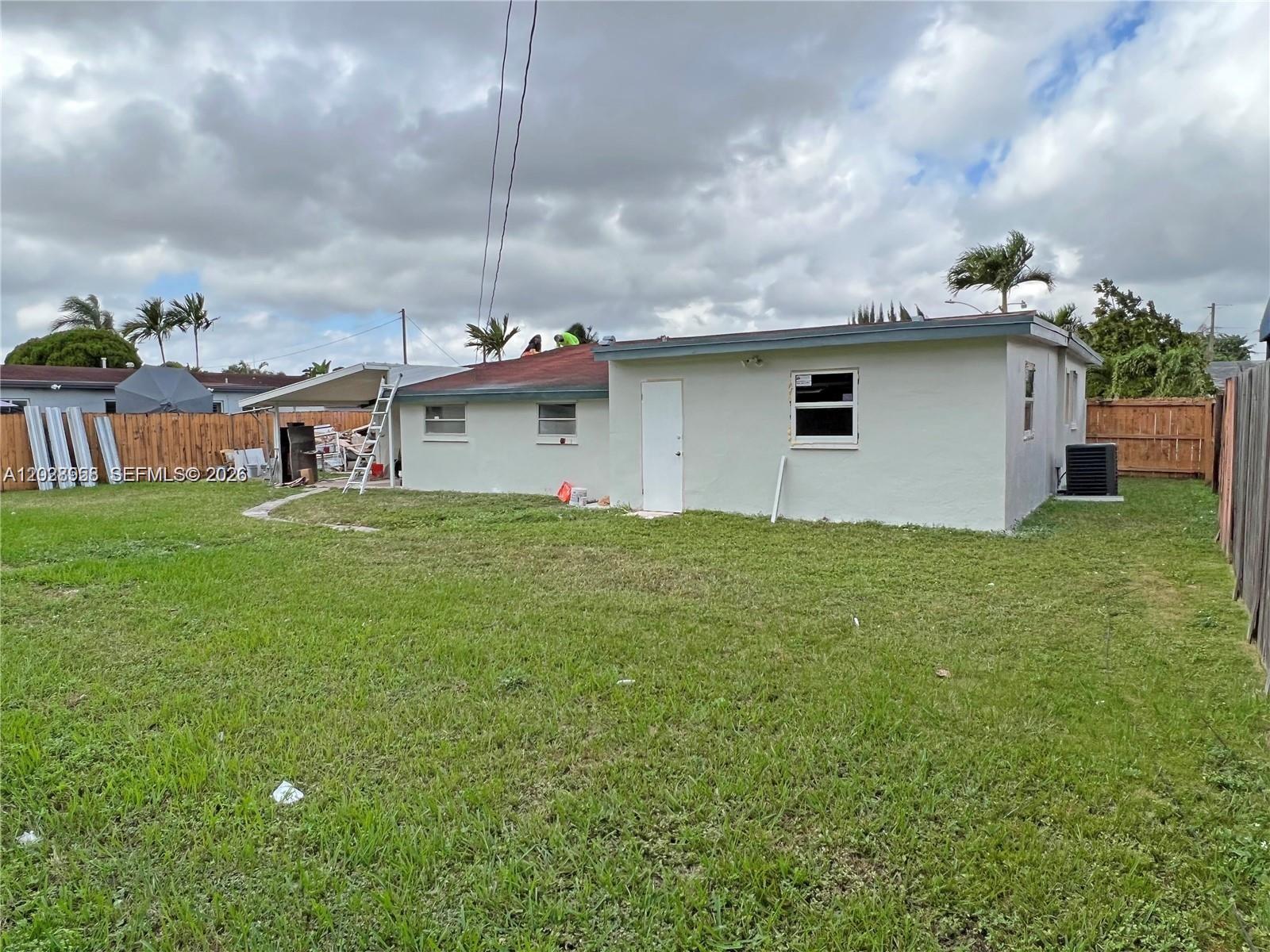 SOUTHERN ESTS - Residential