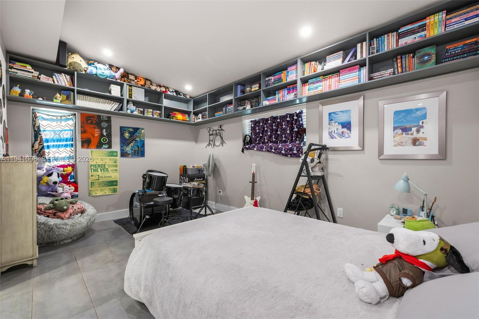 PALM BEACH FARMS CO PL 3 - Residential