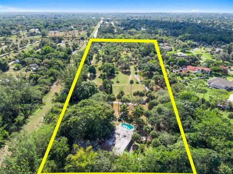 Photo of 12033 Acme Rd, Wellington, FL 33414 (MLS # A11941008)