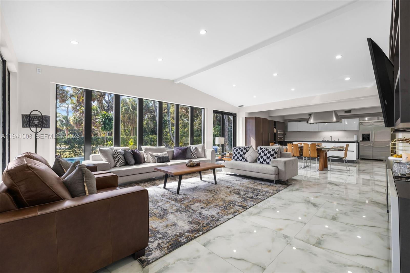 PALM BEACH FARMS CO PL 3 - Residential