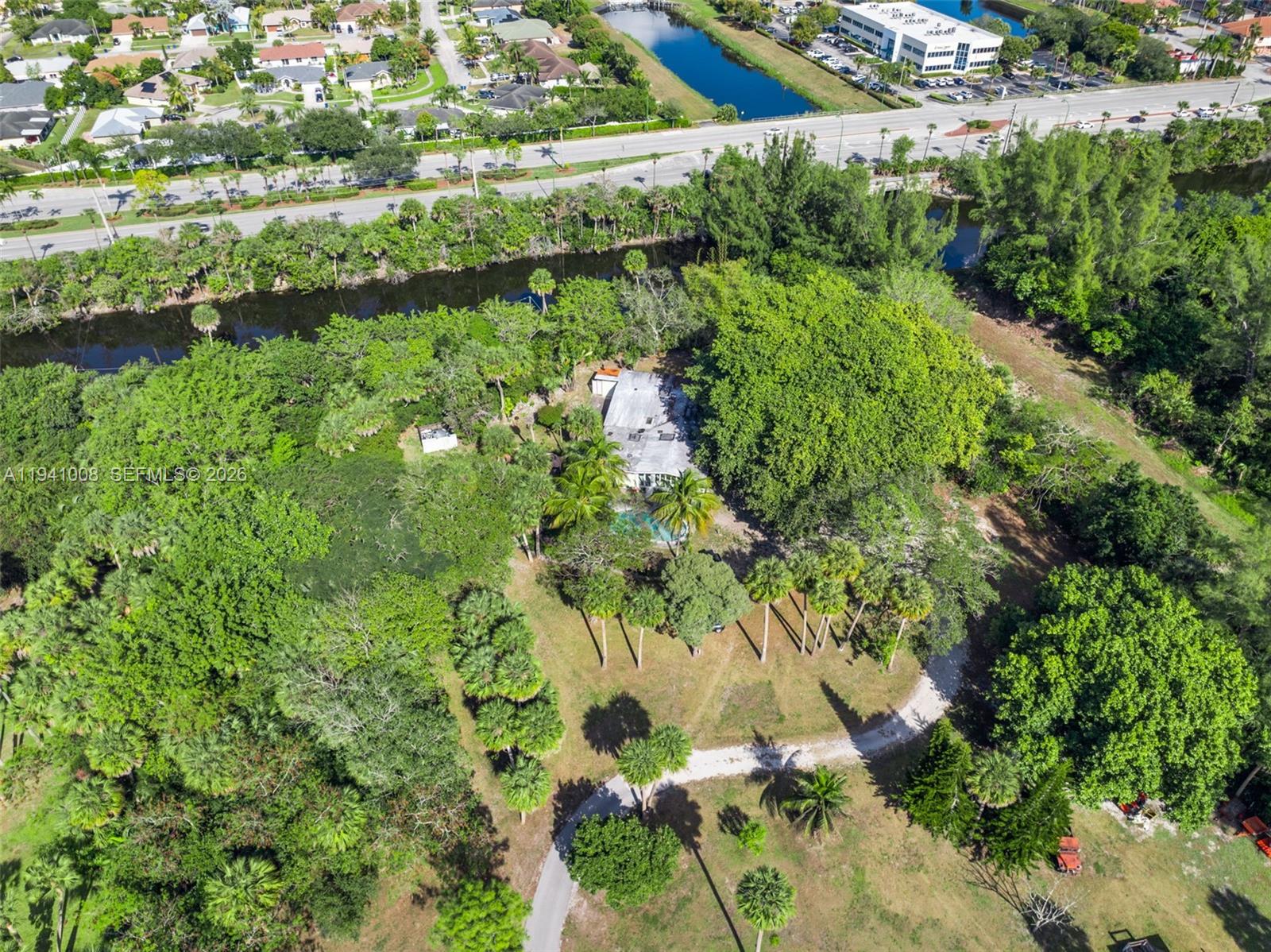 PALM BEACH FARMS CO PL 3 - Residential