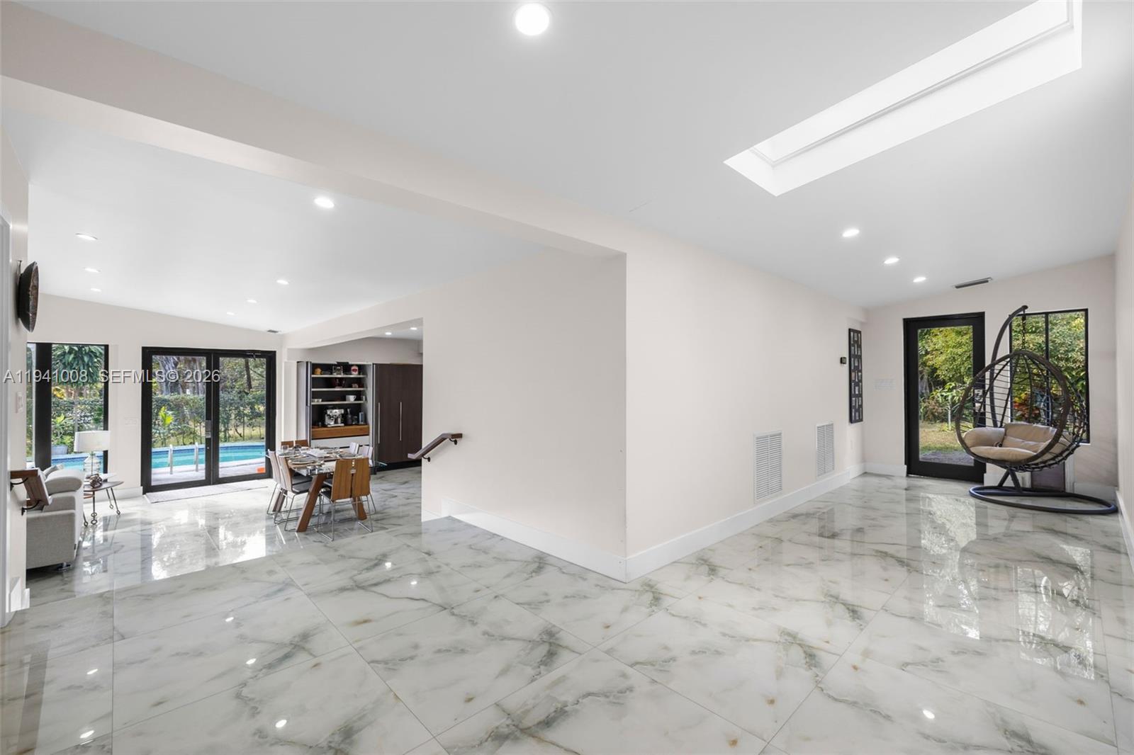 PALM BEACH FARMS CO PL 3 - Residential