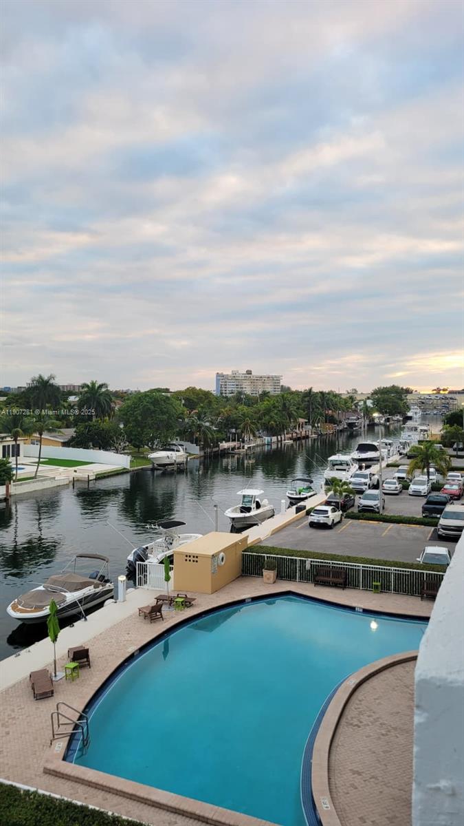 KEYSTONE TOWERS CONDO - Residential Lease