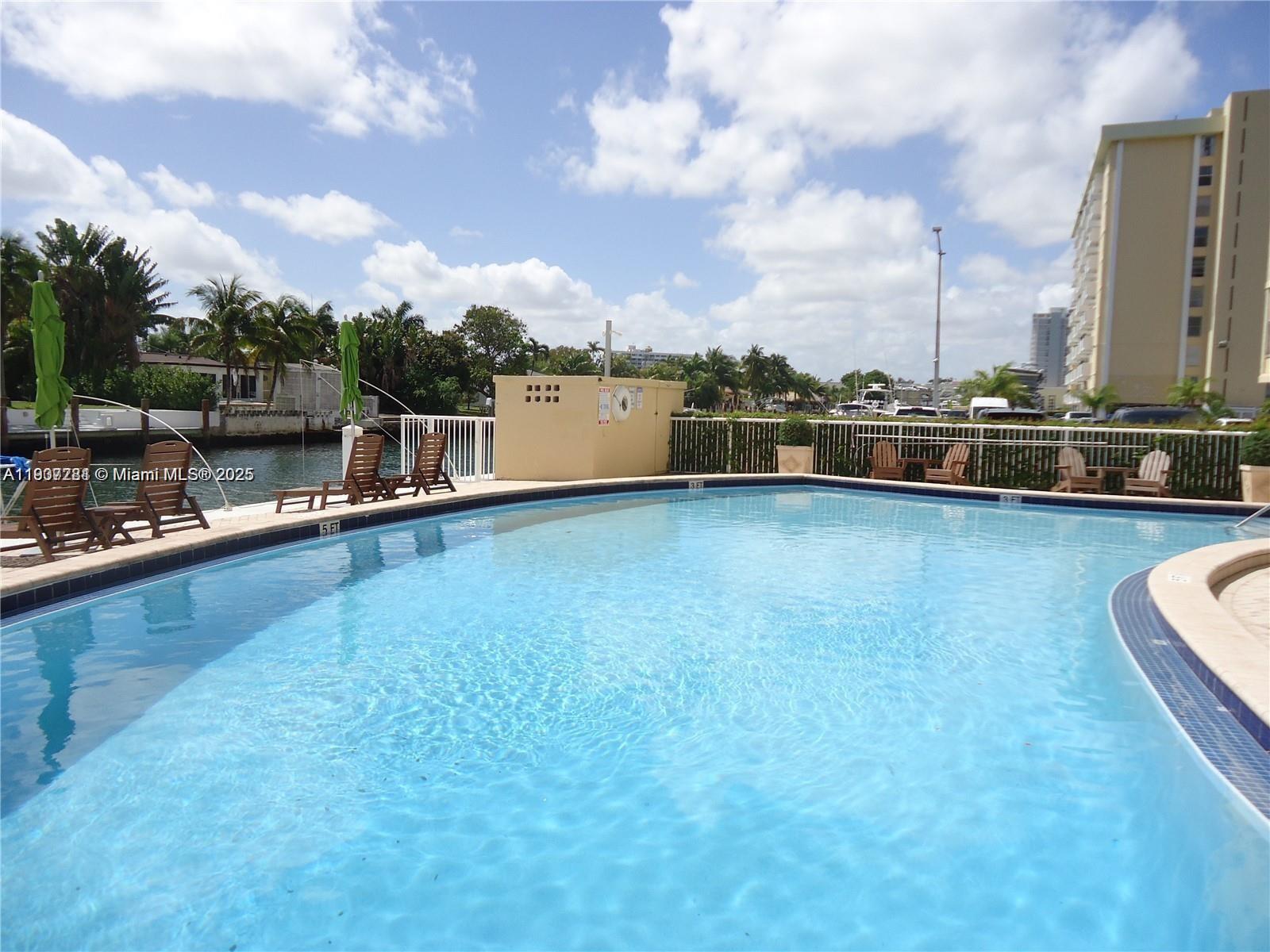 KEYSTONE TOWERS CONDO - Residential Lease