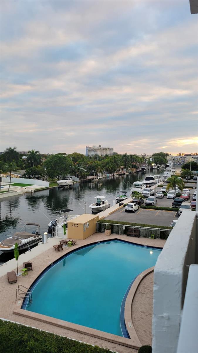 KEYSTONE TOWERS CONDO - Residential Lease