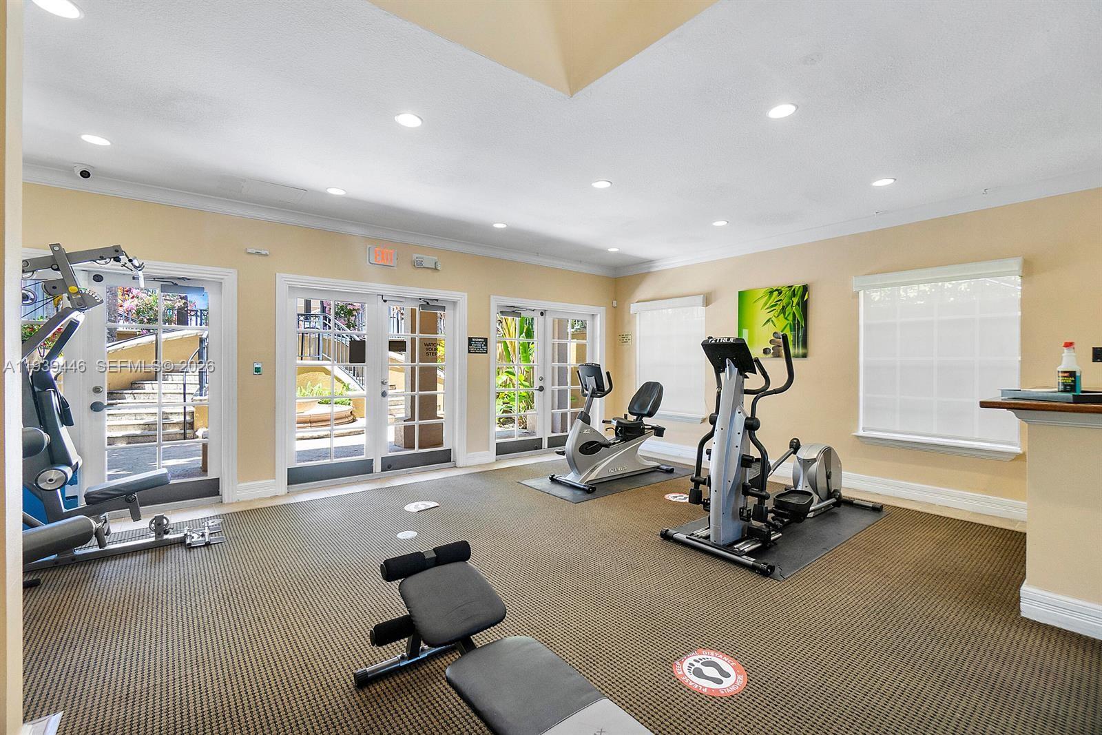 AVENTI AT AVENTURA CONDO - Residential