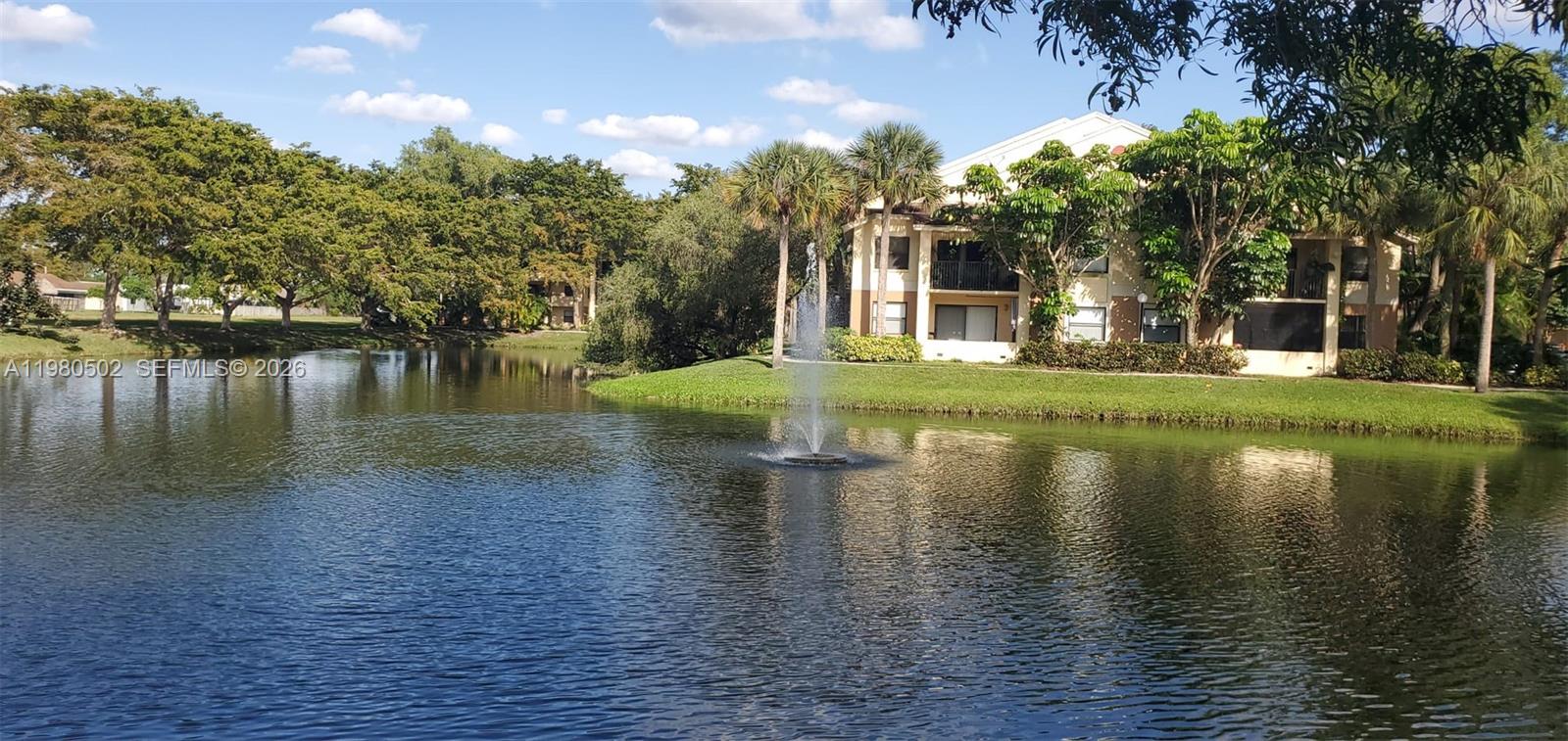 SUMMERBREEZE CONDO - Residential Lease