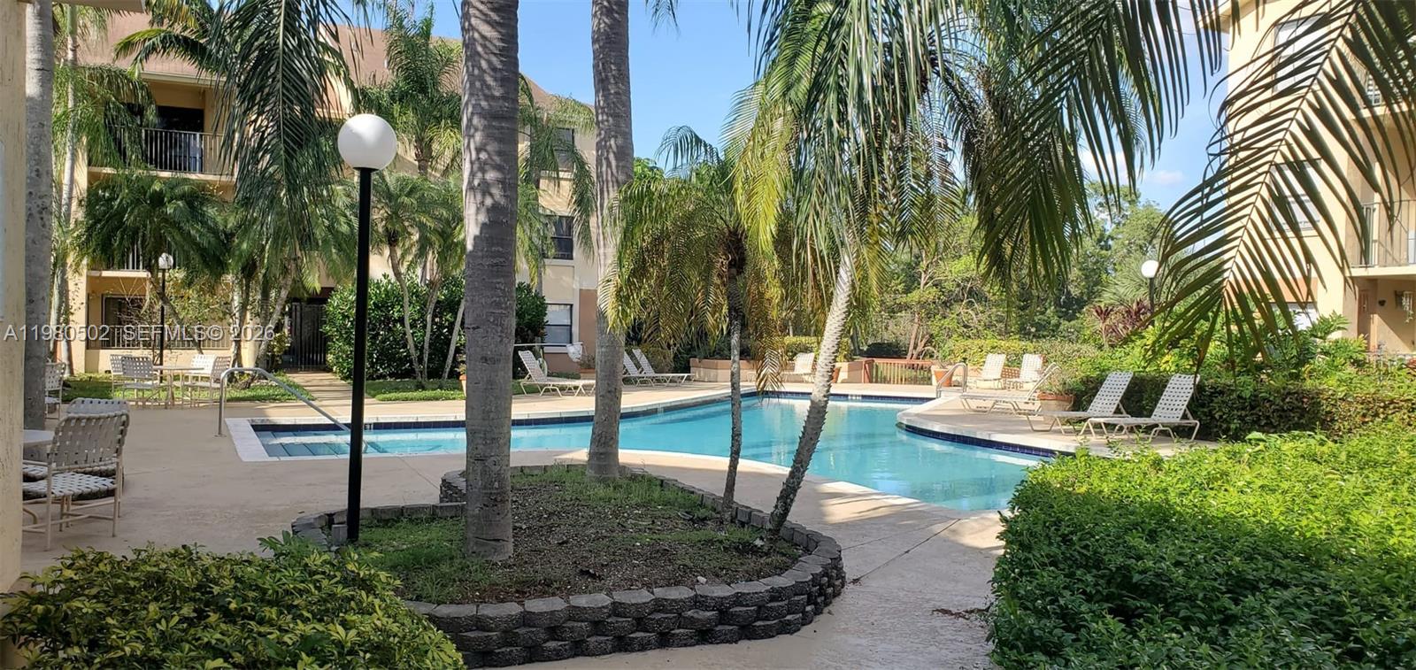 SUMMERBREEZE CONDO - Residential Lease