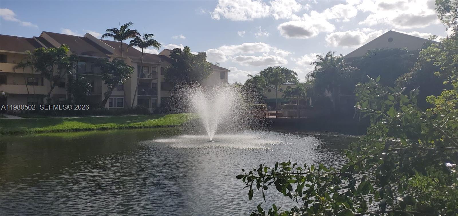 SUMMERBREEZE CONDO - Residential Lease