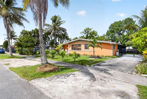 Photo of 17350 NW 16th Ave, Miami Gardens, FL 33169 (MLS # A12068252)