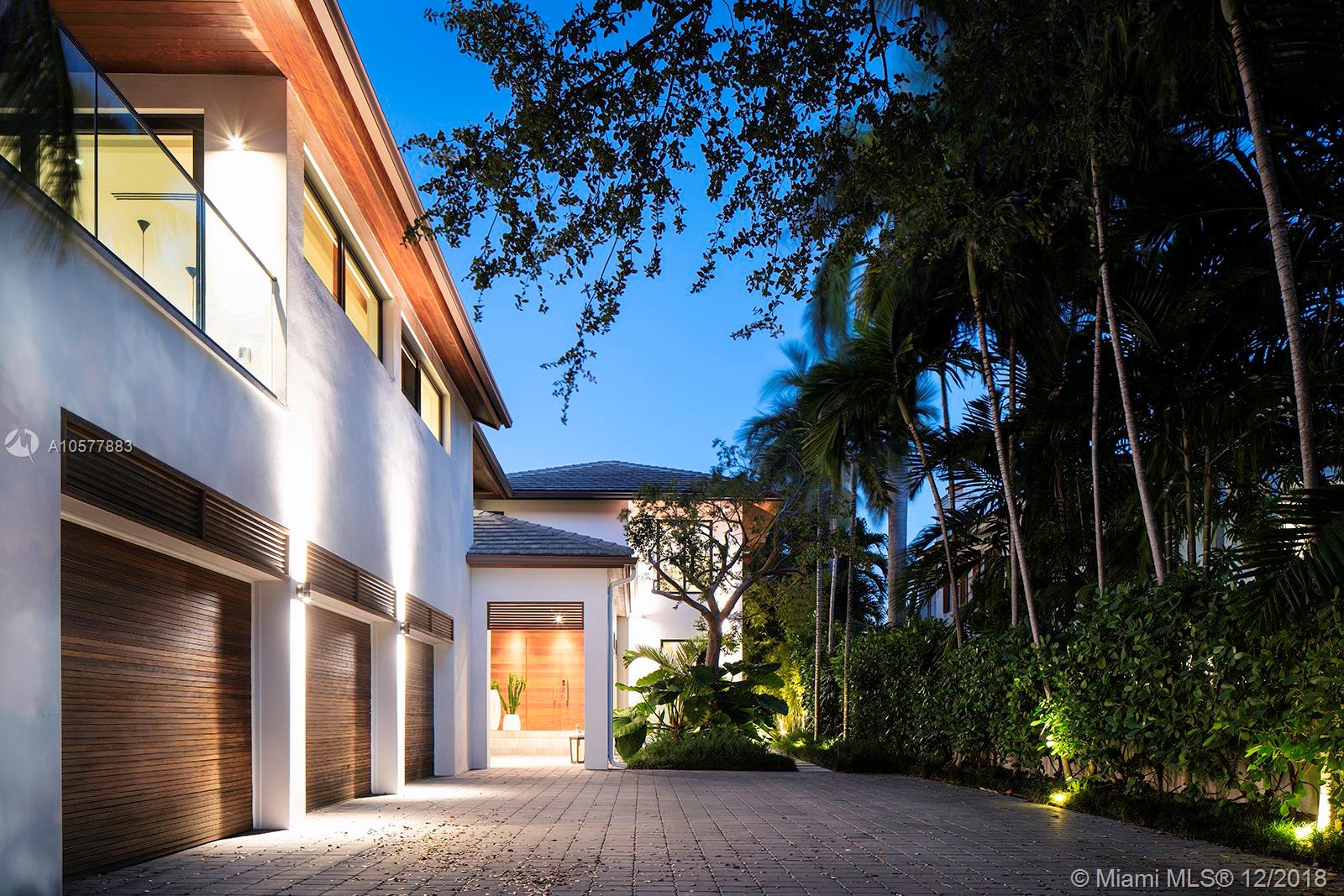 RIVO ALTO ISLAND - Residential