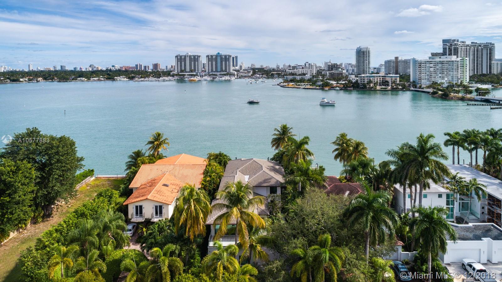 RIVO ALTO ISLAND - Residential