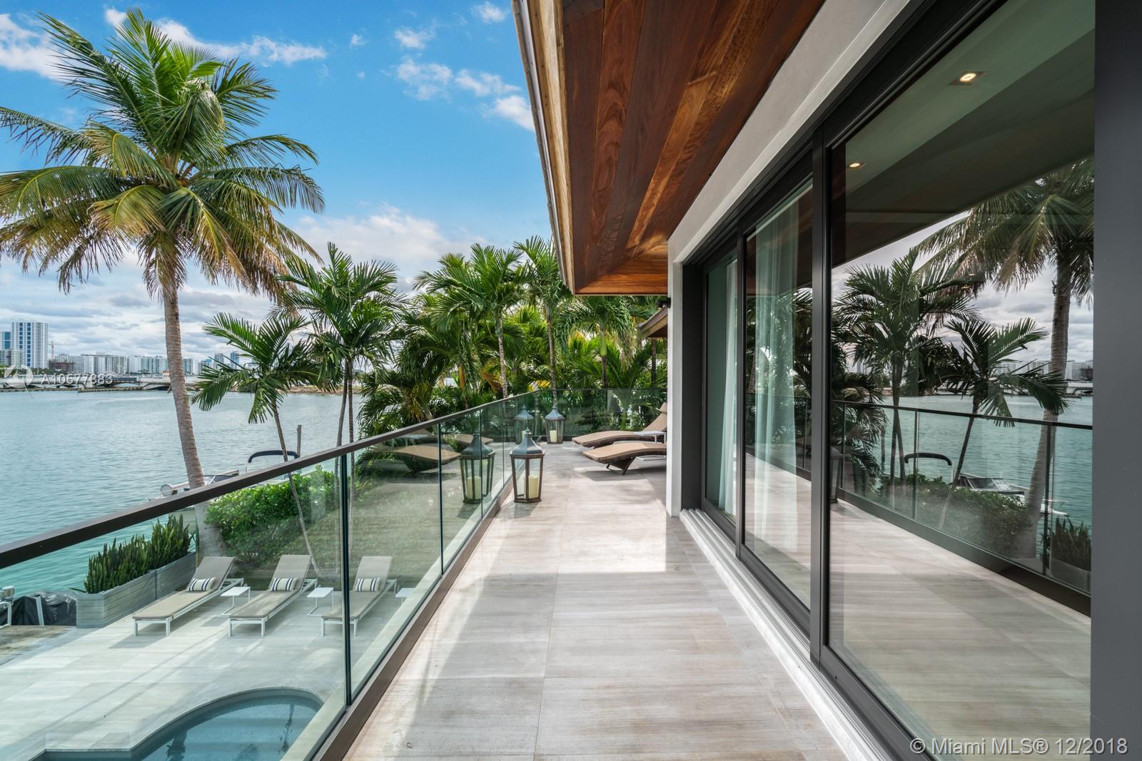 RIVO ALTO ISLAND - Residential