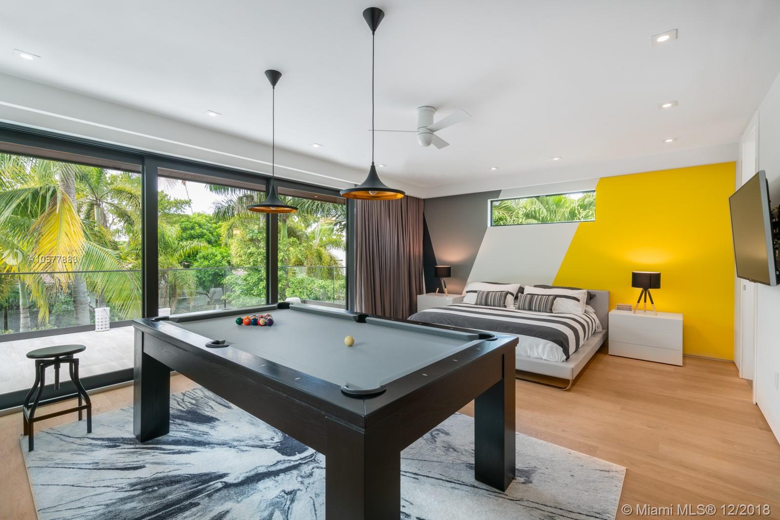 RIVO ALTO ISLAND - Residential