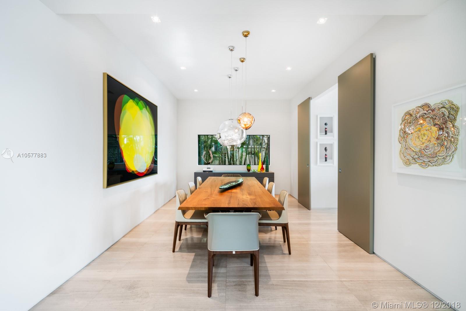 RIVO ALTO ISLAND - Residential