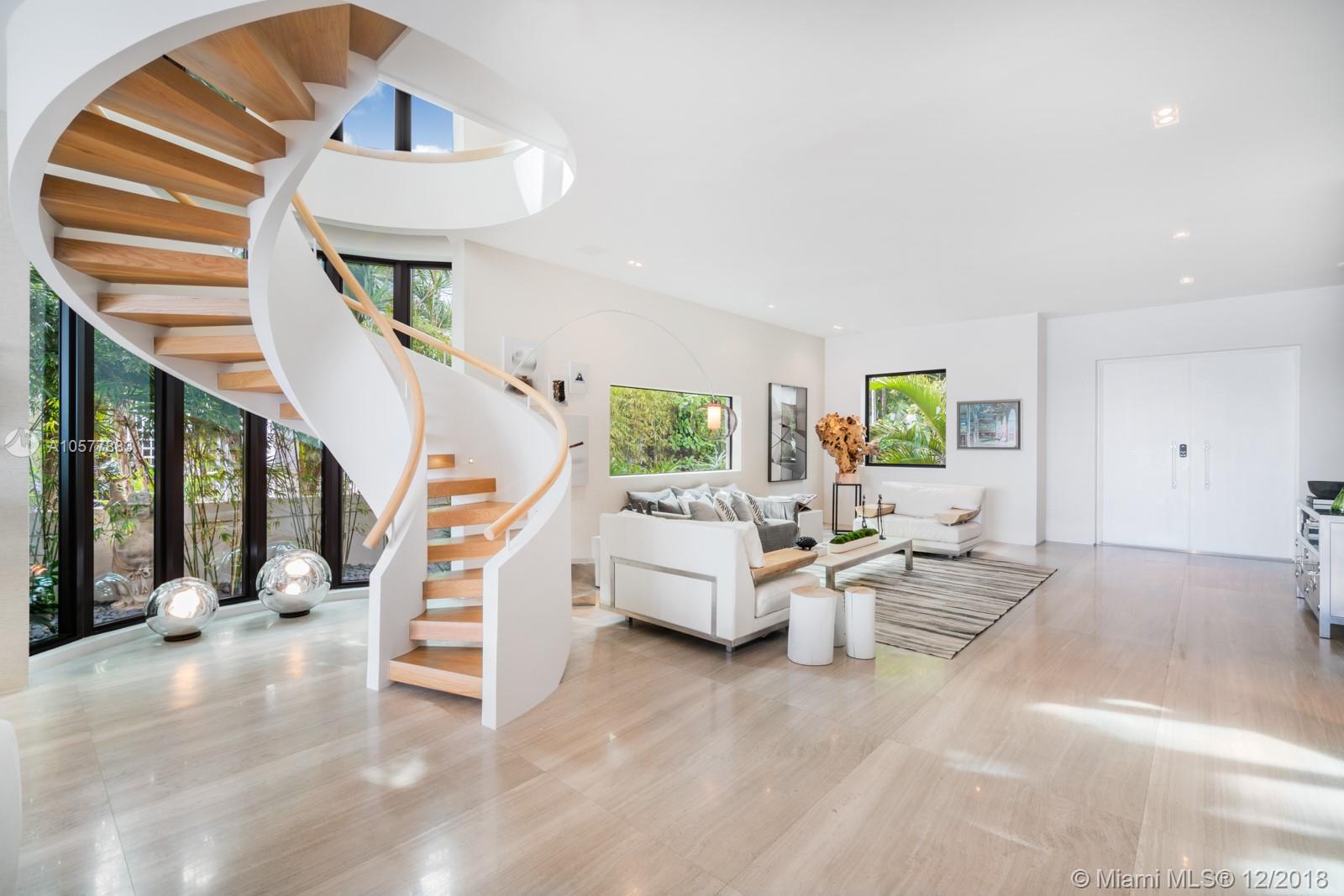 RIVO ALTO ISLAND - Residential