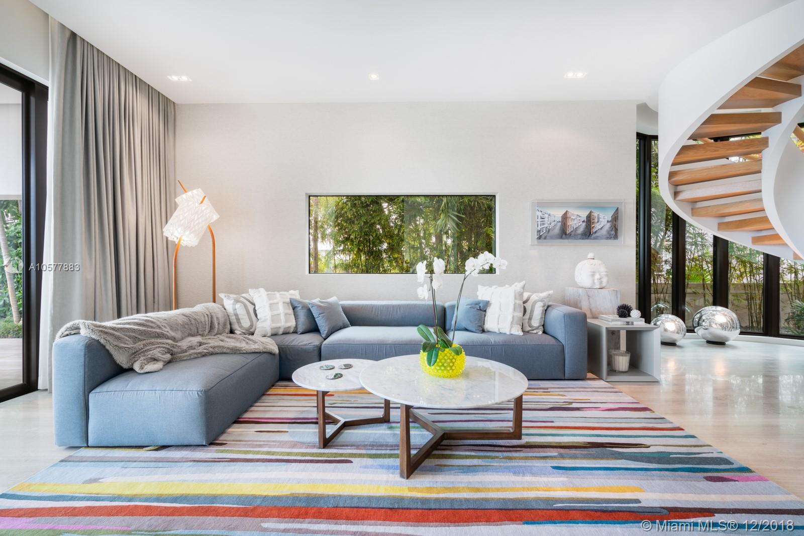 RIVO ALTO ISLAND - Residential