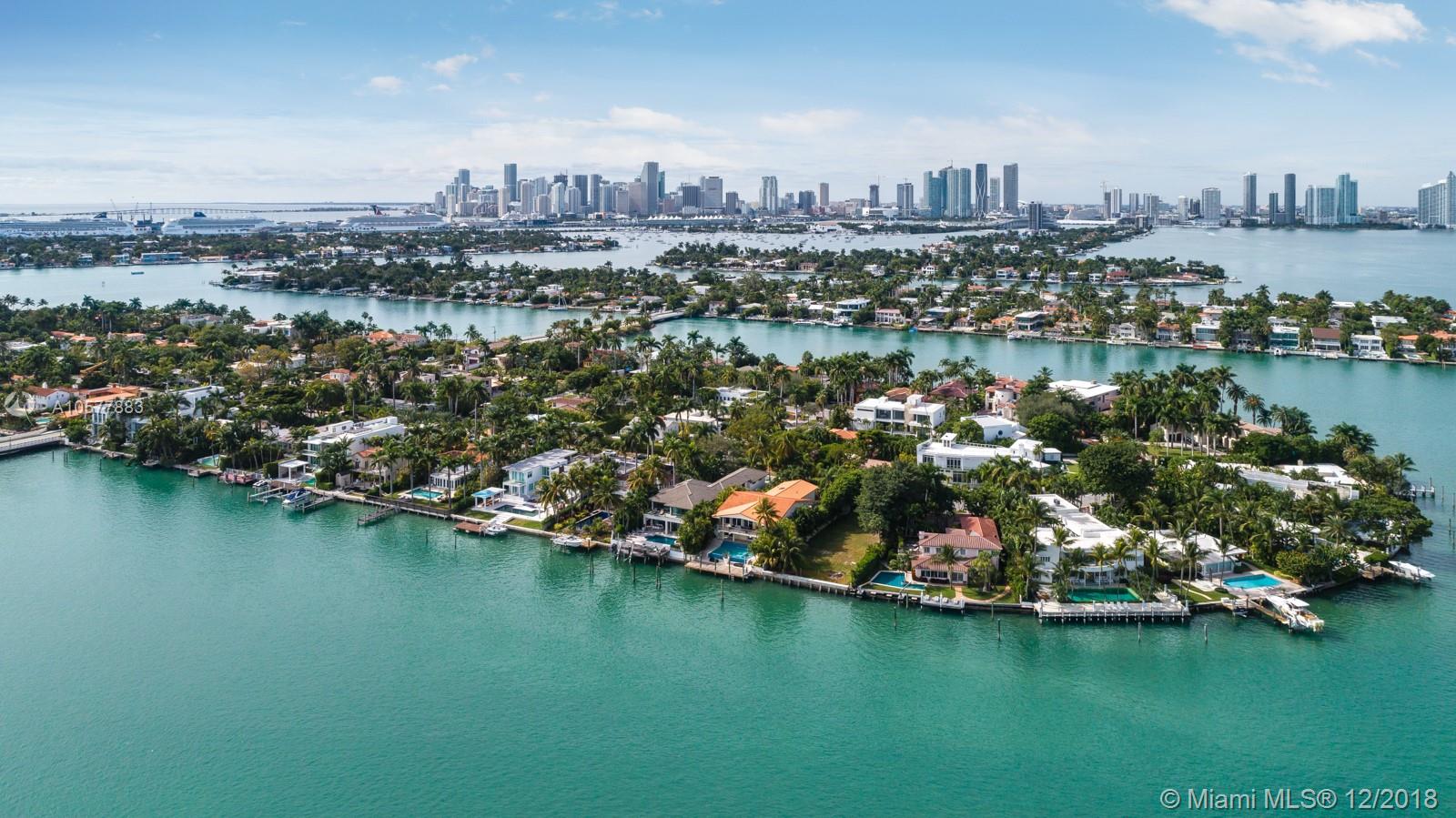 RIVO ALTO ISLAND - Residential