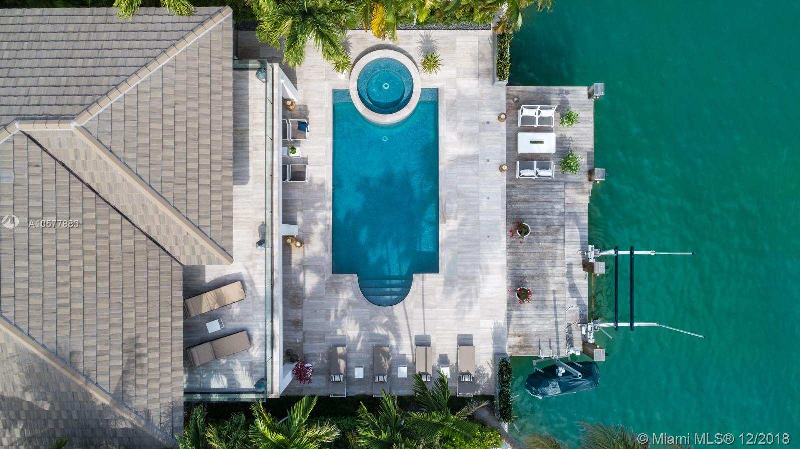 RIVO ALTO ISLAND - Residential