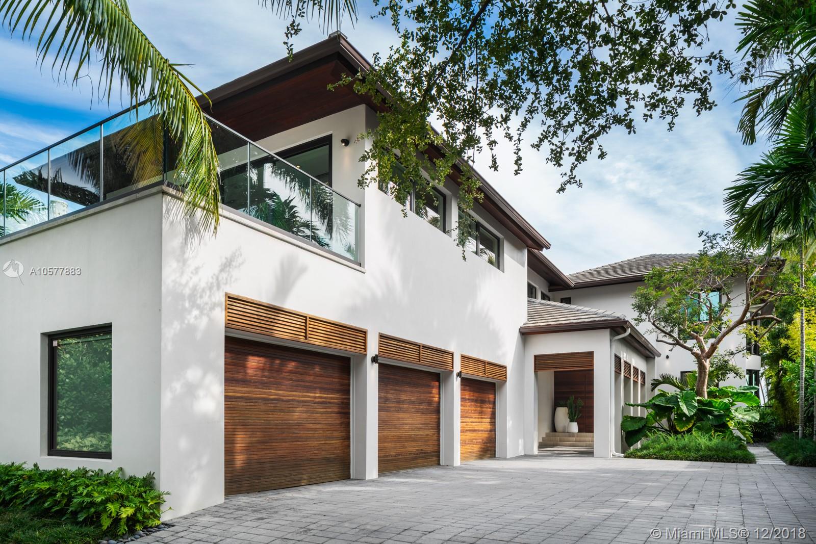 RIVO ALTO ISLAND - Residential