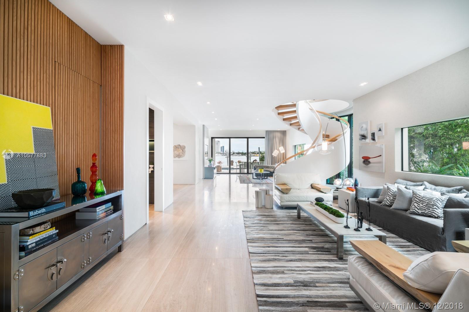 RIVO ALTO ISLAND - Residential