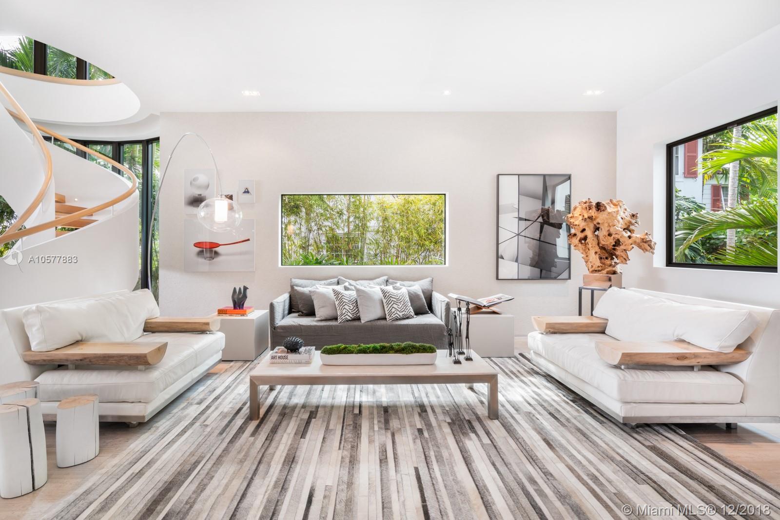 RIVO ALTO ISLAND - Residential