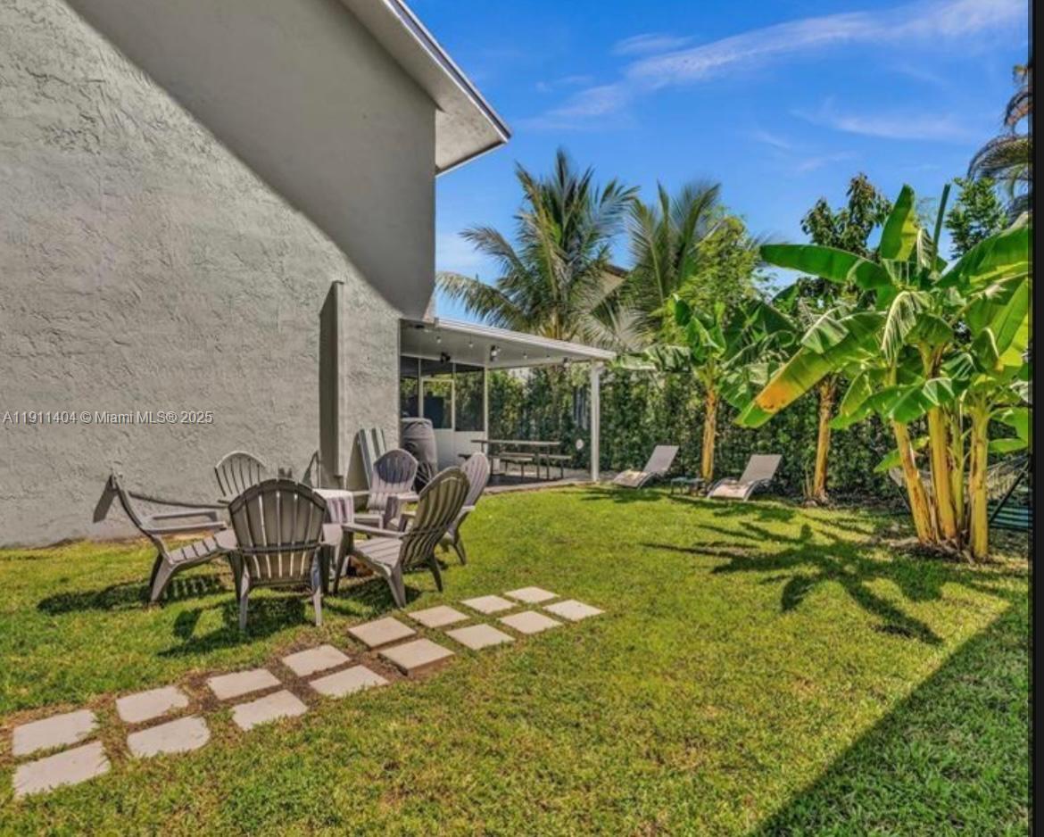 CHAPEL TRAIL REPLAT - Residential Lease