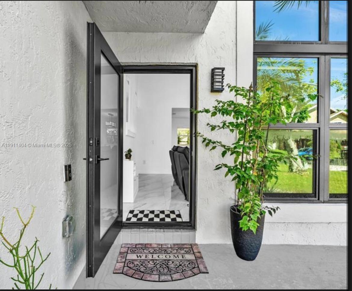 CHAPEL TRAIL REPLAT - Residential Lease