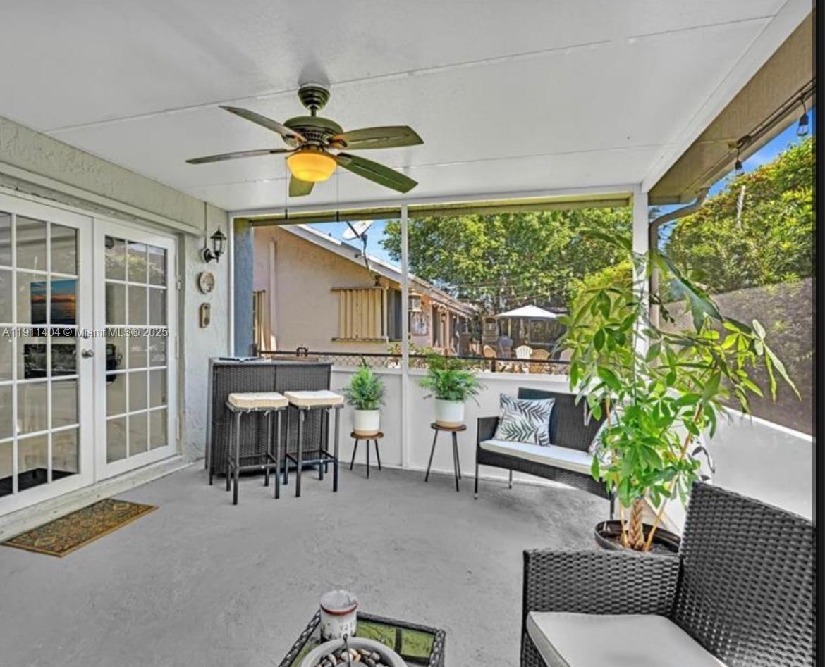 CHAPEL TRAIL REPLAT - Residential Lease