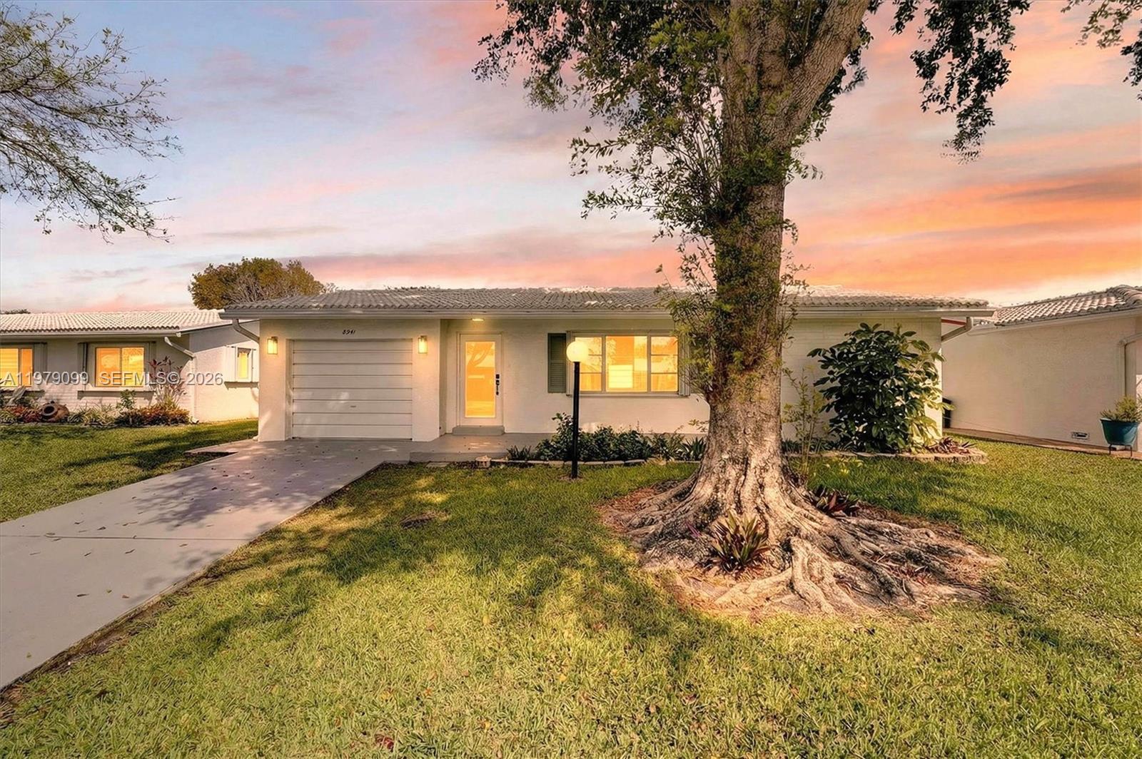 LAUDERDALE WEST 3 SEC - Residential