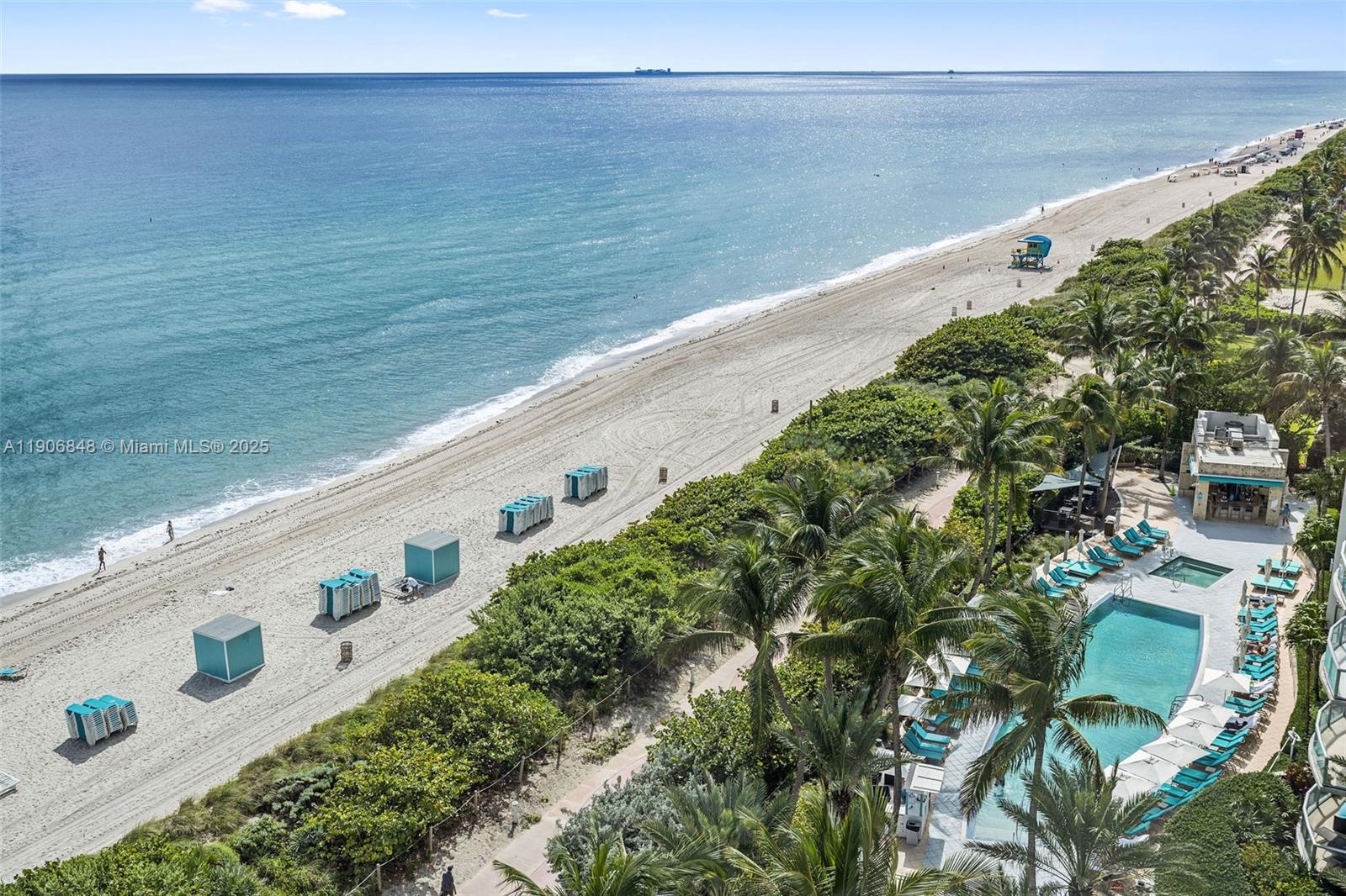 CENTRAL CARILLON BEACH CO - Residential