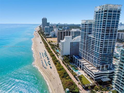 6801 Collins Ave 1018 (1007) Miami Beach FL 33141