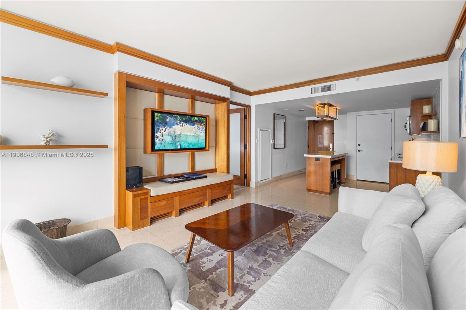 CENTRAL CARILLON BEACH CO - Residential