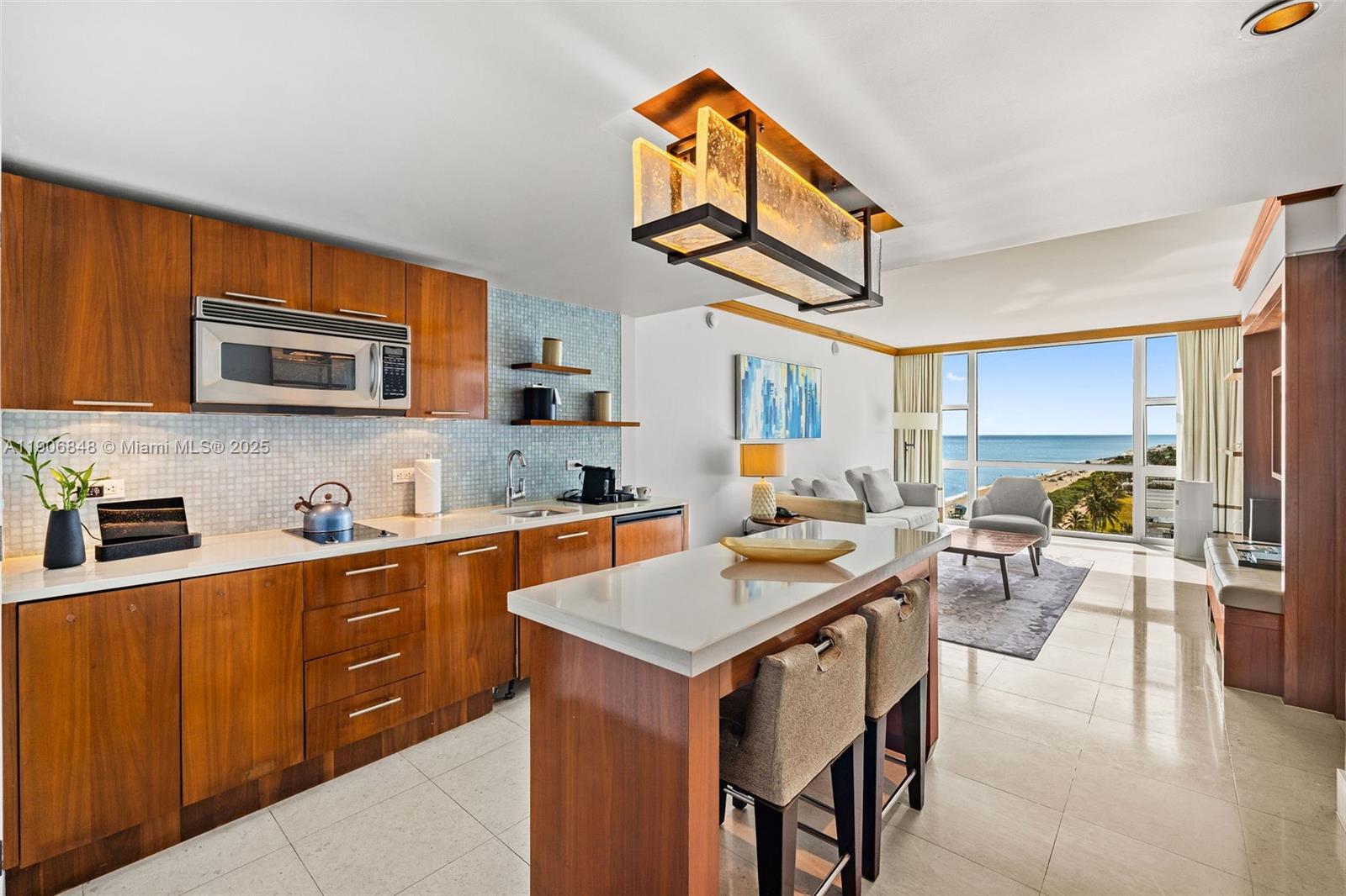 CENTRAL CARILLON BEACH CO - Residential