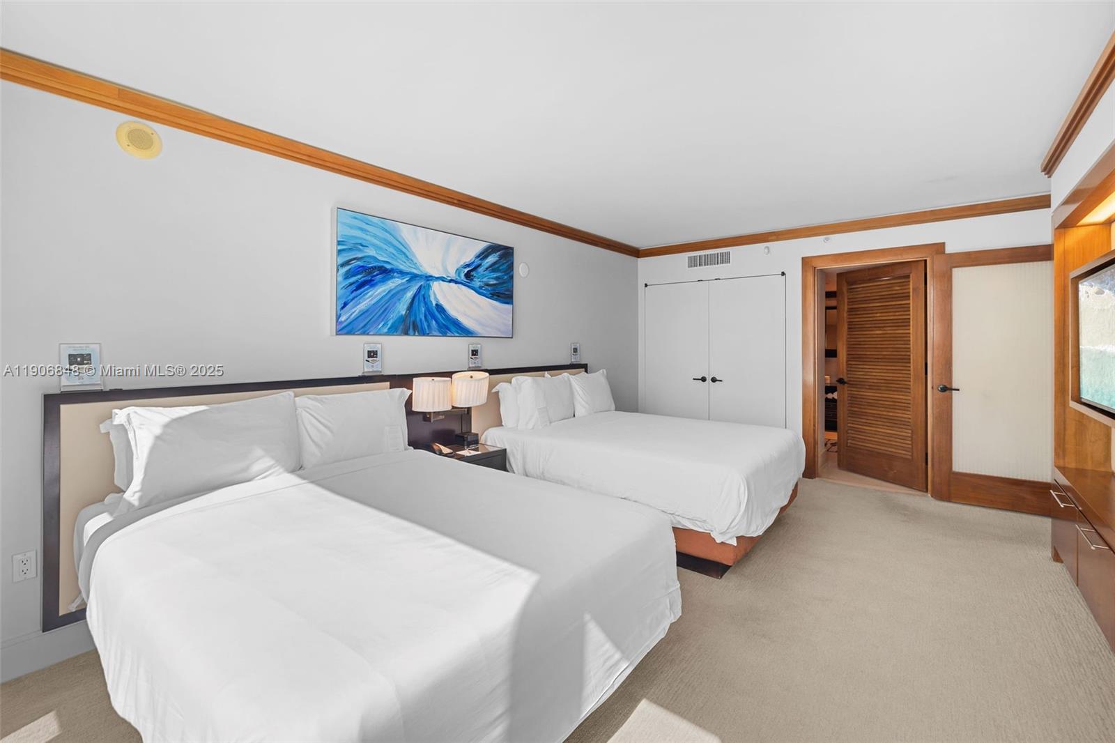 CENTRAL CARILLON BEACH CO - Residential