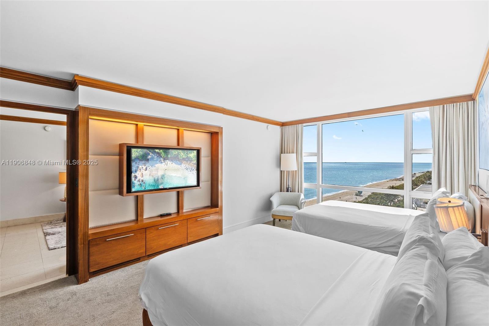 CENTRAL CARILLON BEACH CO - Residential