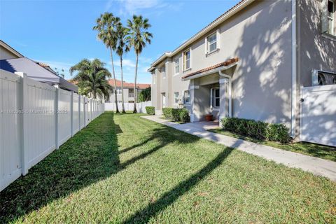 Photo of 5326 SW 126th Ave, Miramar, FL 33027 (MLS # A11882985)