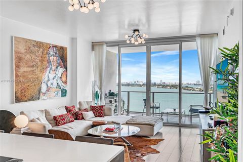 2020 N Bayshore Dr 1906 Miami FL 33137