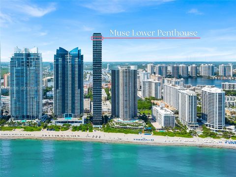 17141 Collins Ave LPH-1 Sunny Isles Beach FL 33160