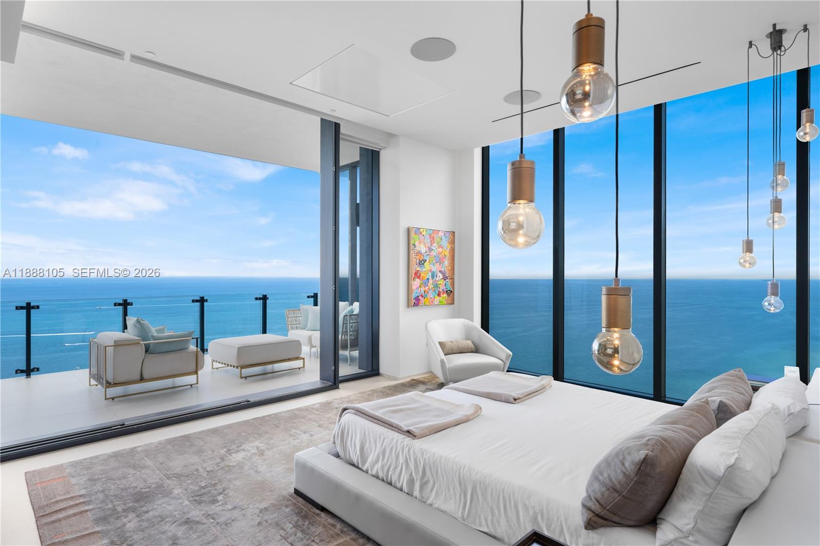 MUSE CONDO - Residential